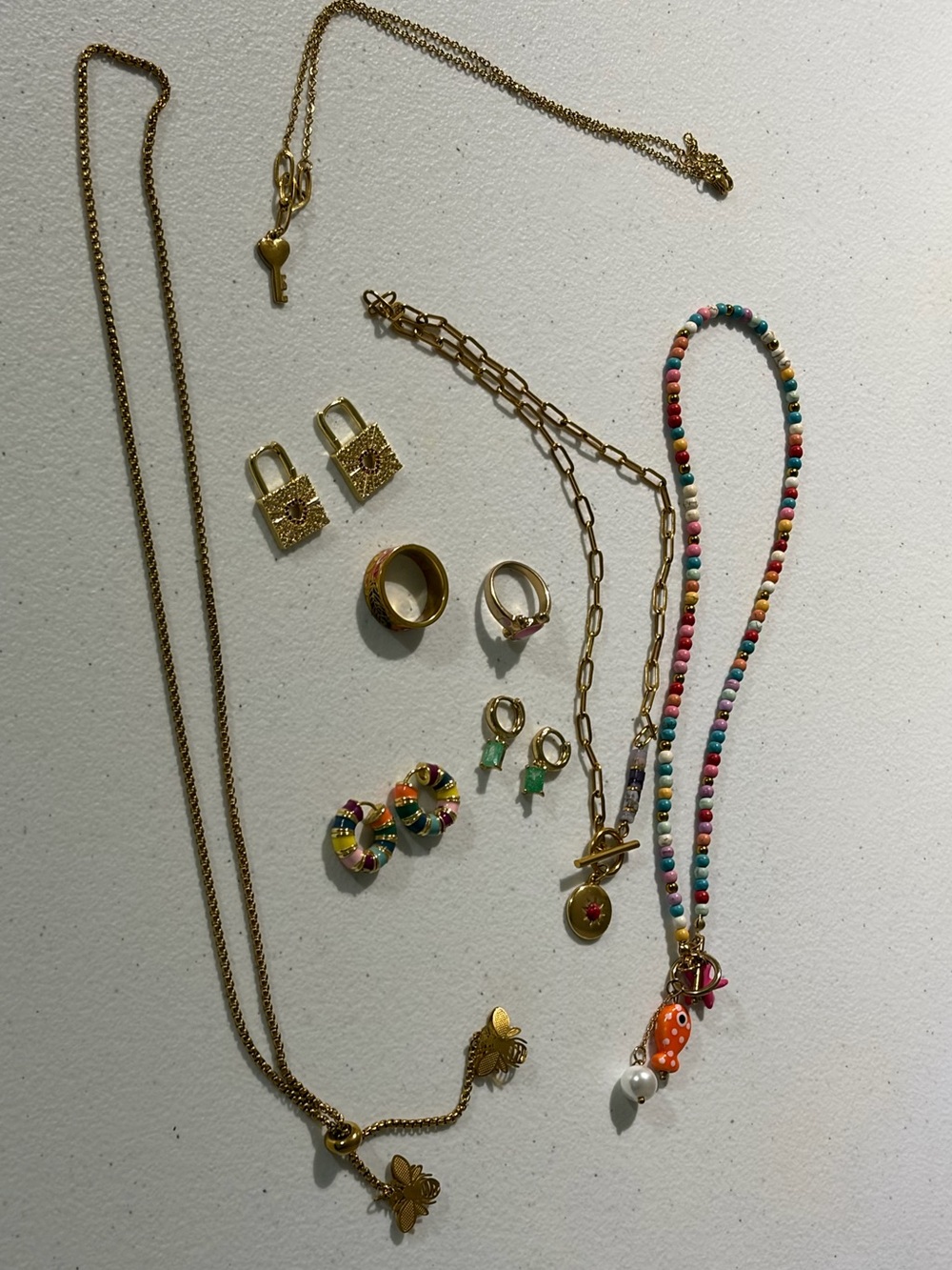Jewelry Bundle